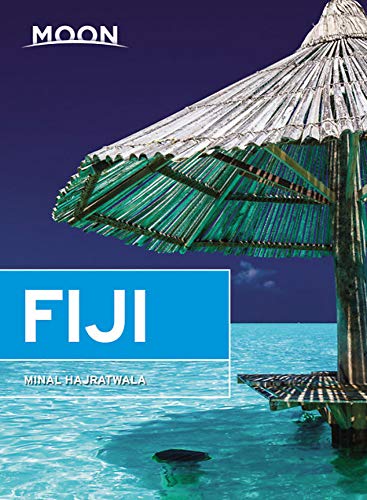Moon Fiji (Tenth Edition) (Travel Guide)