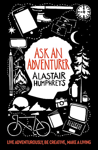 Ask an Adventurer