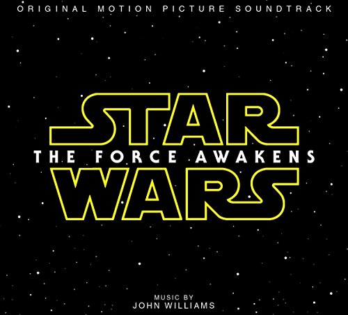 Williams John - Star Wars - The Force Awakens