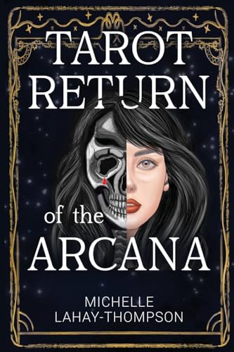 Tarot Return of the Arcana