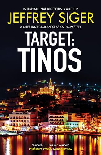 Target: Tinos