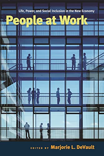 People at Work: Life