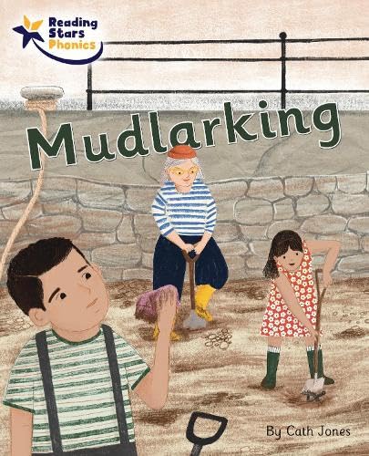Mudlarking : Phase 5