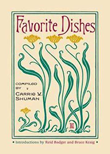 Favorite Dishes : A Columbian Autograph Souvenir Cookery Book