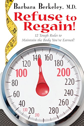 Refuse to Regain!