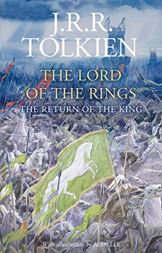 The Return of the King: Illustrated edition