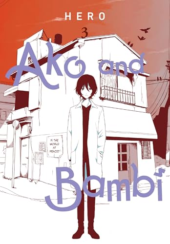 Ako & Bambi Gn Vol 03 (C: 0-1-2)