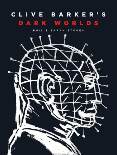 Clive Barkers Dark Worlds