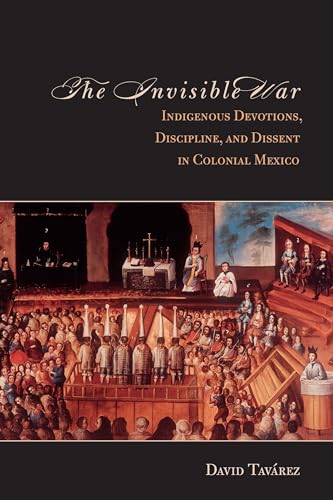 The Invisible War: Indigenous Devotions