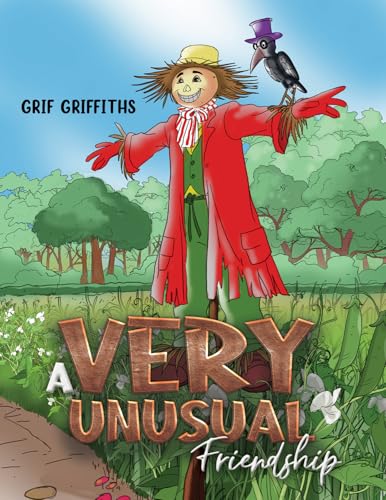 A Very Unusual Friendship