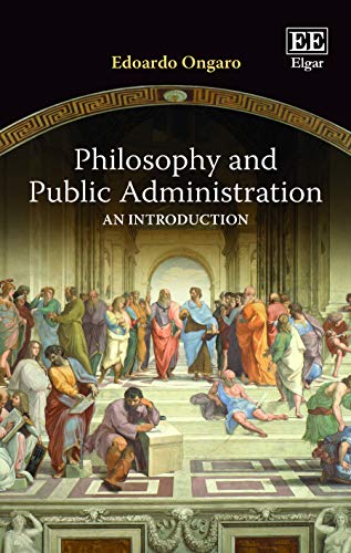 Philosophy and Public Administration: An Introduction