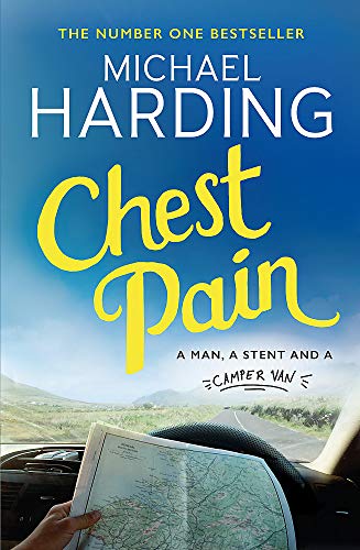 Chest Pain: A man, a stent and a camper van