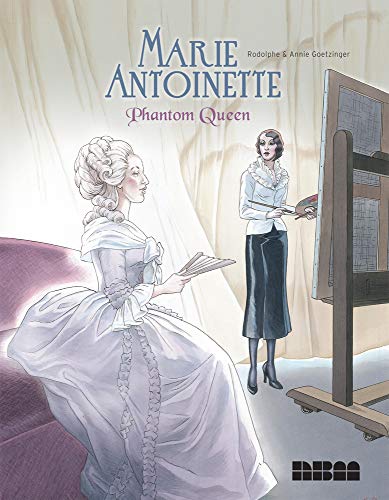 Marie Antoinette