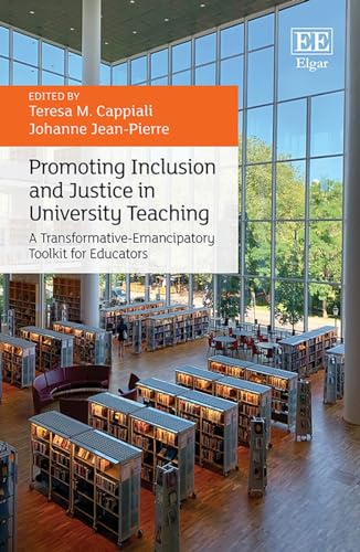 Promoting Inclusion and Justice in University Teaching : A Transformative-Emancipatory Toolkit for Educators