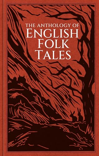 Anthology of English Folk Tales