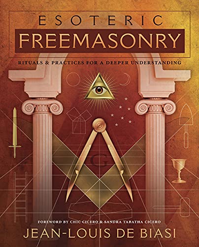 ESOTERIC FREEMASONRY