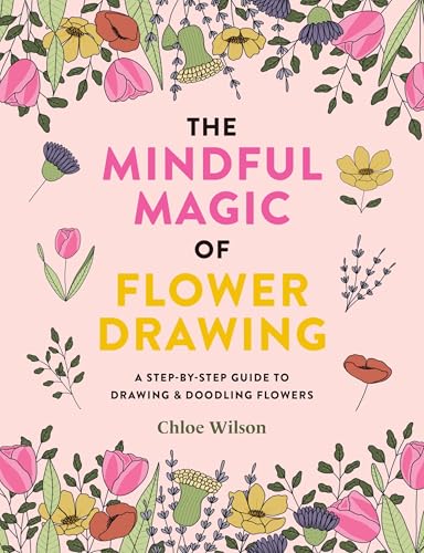 The Magic of Flower Drawing