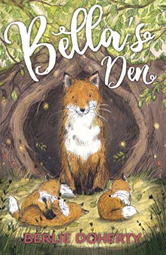Bella's Den (4u2read)