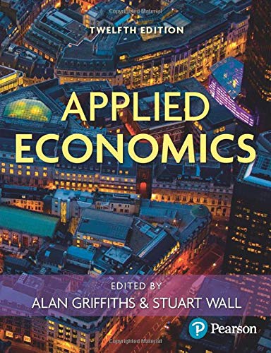 Applied Economics