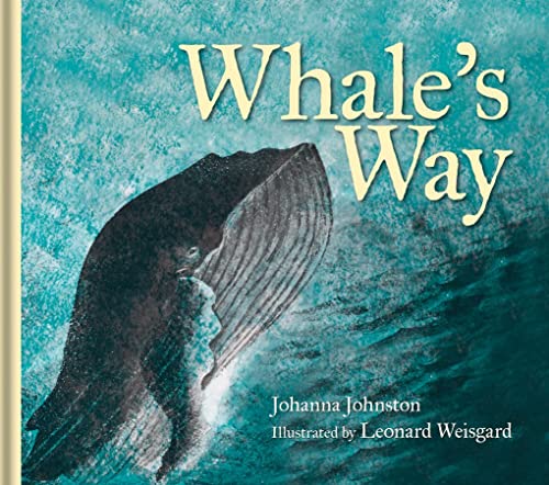 Whales Way