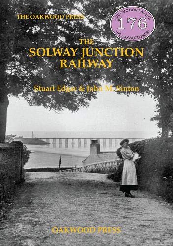 The Solway Junction Railway : 176