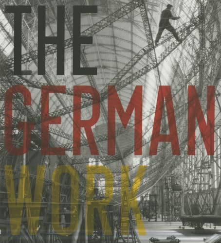 E.O.Hoppe: The German Work