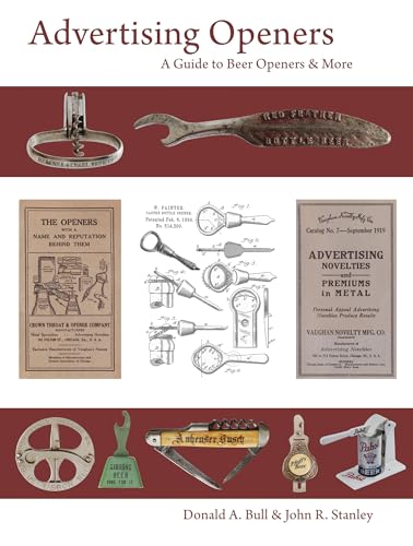 Advertising Openers