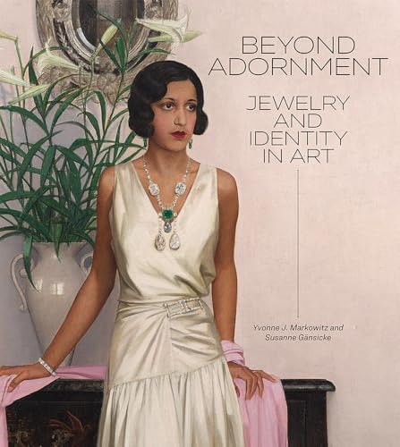 Beyond Adornment : Jewelry and Identity in Art