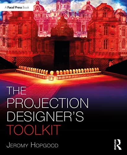 The Projection Designer'S Toolkit -