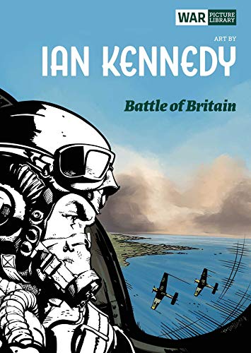 The Battle of Britain (War Picture Library): 1