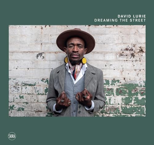 Dreaming the Street: David Lurie