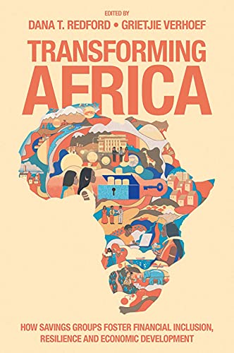 Transforming Africa: How Savings Groups Foster Financial Inclusion
