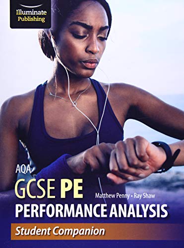 AQA GCSE PE Performance Analysis: Student Companion