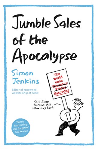 Jumble Sales of the Apocalypse