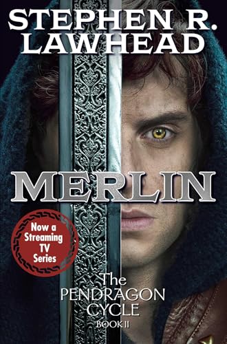 Merlin : Volume 2