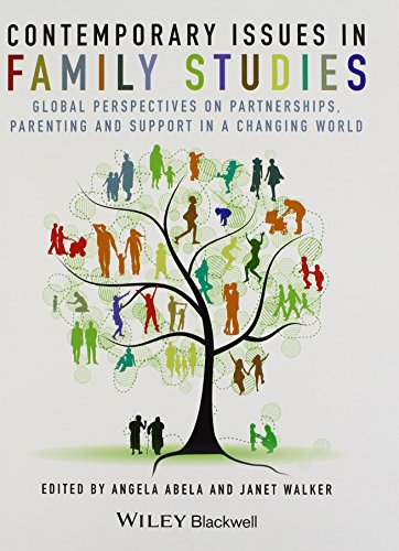 Contemporary Issues in Family Studies: Global Perspectives on Partnerships