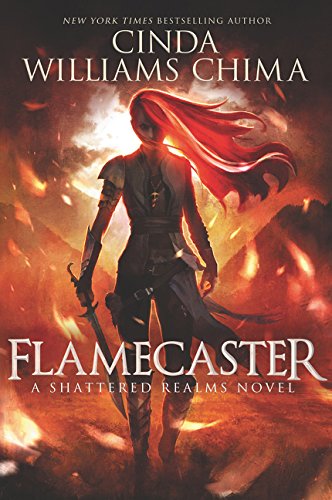 Shattered Realms 1 FLAMECASTER
