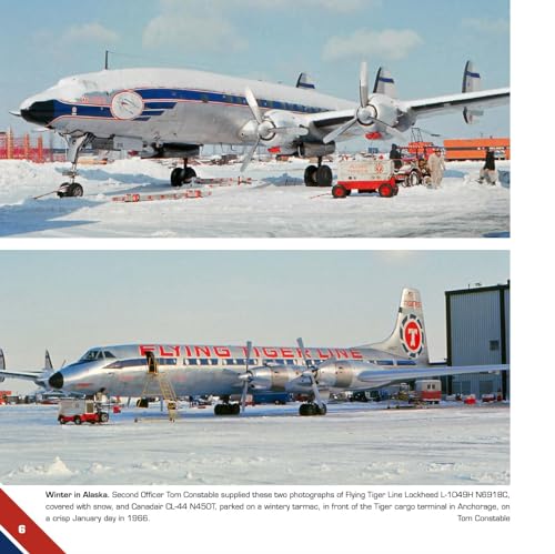 Flying Tiger Archives Volume 2: : 1966 to 1989 2