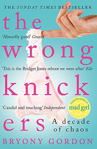The Wrong Knickers - A Decade of Chaos