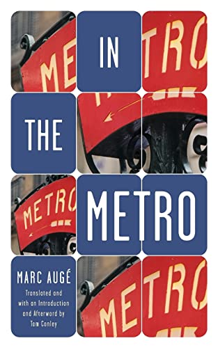In The Metro
