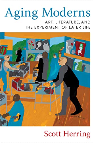 Aging Moderns: Art