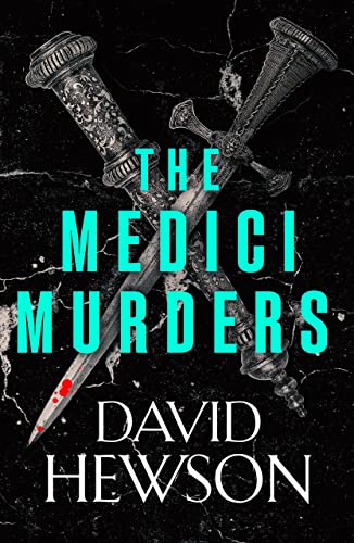 The Medici Murders: 1 (A Venetian Mystery)
