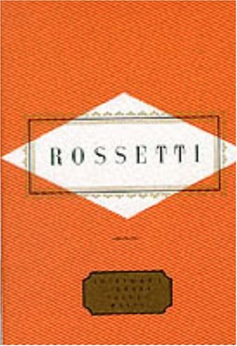 Poems (Everyman Pocket Poets)