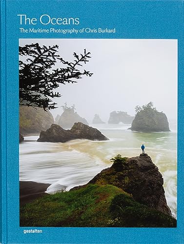 The Oceans : The Maritime Photography of Chris Burkard