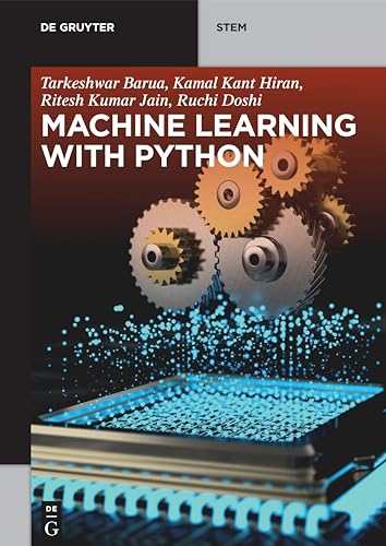 Machine Learning With Python