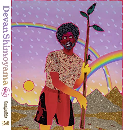 Devan Shimoyama (Bilingual edition)