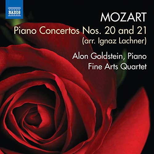 CD cover featuring a close-up of a dark red rose with text overlay.
