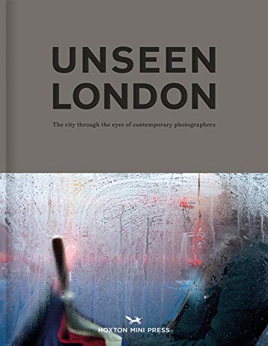 Unseen London