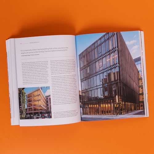 Sustainable and Regenerative Materials for Architecture : A Sourcebook