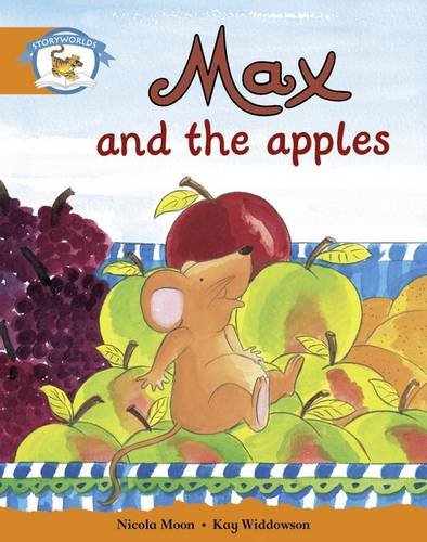Storyworlds Yr1/P2 Stage 4, Animal World Stories (4 Pack): Animal World Pack Stage 4